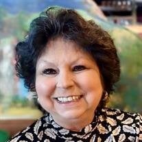 Nanette Mangano Martin
