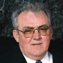Arnold J Pajer