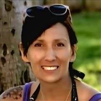 Julie Ann Weedman