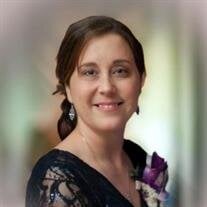 Amy Holaday