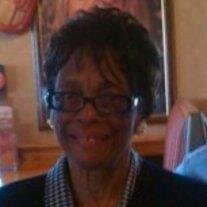 Betty  V.  Davis 
