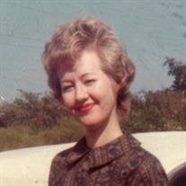 Sara Jane Griggs Tielking