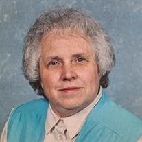 Glenda Coward Conley