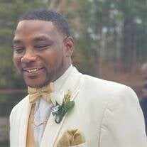 Nokatoe "Kato" Haywood