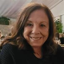 Marilyn B. Gill