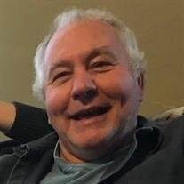 Leonard L. Freeland