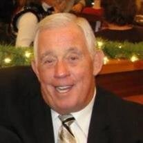 Robert F. Rasmussen