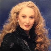 Patricia "Trish" Elizabeth Maham