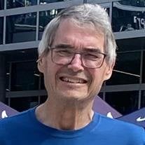 Mr. Gregory "Greg" Allison Fleeman