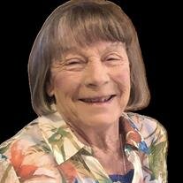 Sharon Bennett Haskins