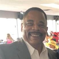 William Dennis Ross (DOWNTOWN)