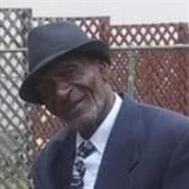 Mr. Ralph "Khaki" Greer