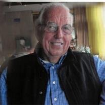 Wayne A. Hatton