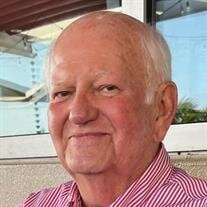 William Edward Corcoran IV