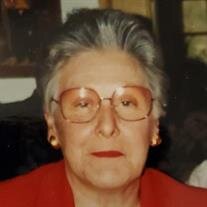 Margaret E. Potterfield