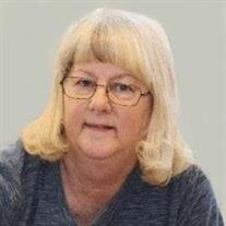 Karen A. Hayden