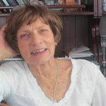 Nancy Swift Brannan