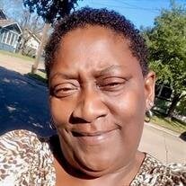 Mrs. Gwendolyn Kately