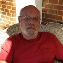Richard Lynn Goodburn
