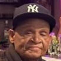 Tyrone Jhue Cash
