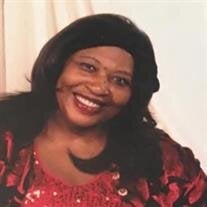 Mrs. Lindie Hendrix