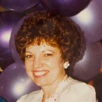 Sharon Lee Dubuque nee Reed