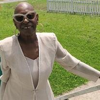 Mrs. Joe Ann Thompson