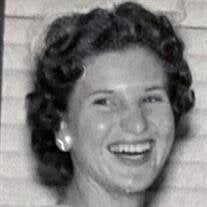 Alene Bowling Crosby