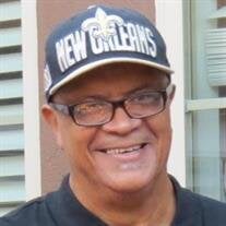 Mr. Farley Glenn Ross
