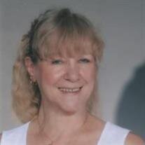 Connie Jean Tanner