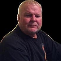 Gerry Lee Blair