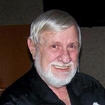 Robin Edward Bagley