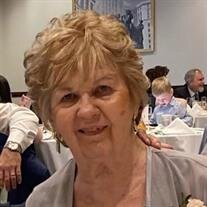 Louise Zadravec