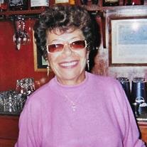 Isabel Irene Andrews