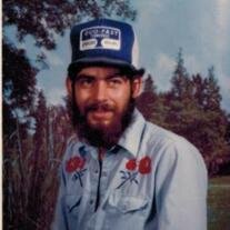 Mr.  Danny A. Pendergrass