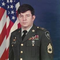 Kirby D. Rushbrook