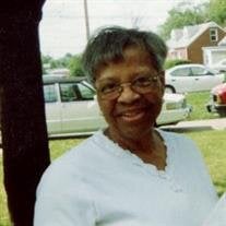 Mary Louise Baker (DOWNTOWN)