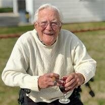 Donald Henry Hickson