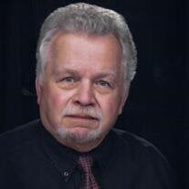 Robert "Bob" Grant Walls Jr.