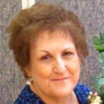 Sheila Pyeatt