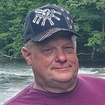 Rodney S. Staskievitz