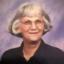 Eleanor Louise Fitzpatrick