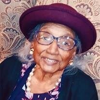 Mrs. Vernice Celestine Ardoin