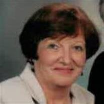 Sigrid W. Harris