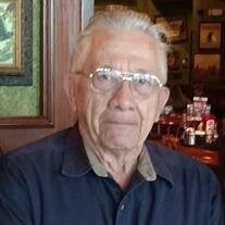 Donald Eugene Reuker