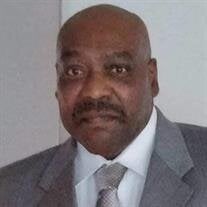 Robert Louis "Nunu" Newsome