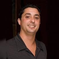 Jason J. Cosmo