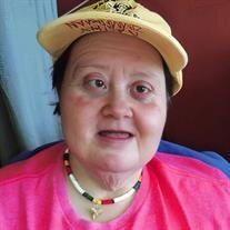 Kathy Fay Zimmerman