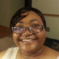 Mrs. Pamela "Pam" Frisby