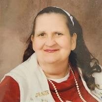 Jacquline C. Probst